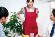 葉月保奈美「筆おろしをしてくれた下宿先の憧れの人妻」画像・サンプル動画