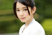 中原愛子 恥ずかしがりやで異常に可愛い女子をナンパ！2か月間口説き続けてようやくAVデビュー！