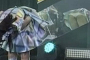 【画像】博多のAKB系劇場がパンチラ見放題だと話題にwwwwwwwwwwww