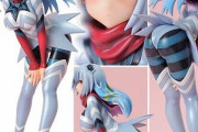 【朗報】ウルトラセブンのガッツ星人の擬人化、抜ける