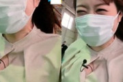 ZIP!で水卜麻美アナがGoPro自撮りで服が乱れて胸チラ放送事故