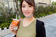 りお(30) ムチムチ巨乳の三十路奥さんが尻コキして生挿入セックスで濃厚ザーメンを中出しする！