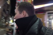 【動画】ちんさん、渋谷でナンパするも生配信中の外国人に助けを求められてチェックアウトwwwwwwwwww