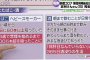【悲報】志村けんさん、いずれにせよ先は長くなかった…