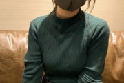 【悲報】ワイ、ついにマスクしてる女でしか抜けなくなる