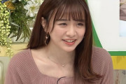 【動画】テレ東・森香澄アナ、「過去の栄光」は大学時代「確かにモテました」