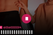 みう@快楽責め好きOLの裏垢動画・乳首責めでイク？焦らしフェザー責め！
