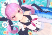 VRエロゲを経験したことがないやつが哀れでならない