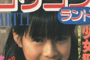【悲報】40年前のロリコン向け雑誌、過激すぎる