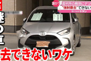 裁判所さん「無断駐車の勝手な撤去禁止！」→無断駐車されてしまい撤去できなくなる