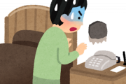 【悲報】ビジネスホテルのテレビを壊してしまったんだが、誰か助けてほしいｗｗｗｗｗｗｗｗ