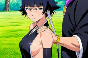 【エロ画像】生意気ヒロインわからせレイプpart009！砕蜂がキモ大前田に弱みを握られてチンポでわからせアヘ顔堕ち…他まとめ