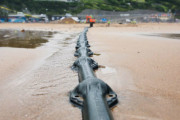 【仰天画像】日本の海底ケーブルがすごすぎる！！！！