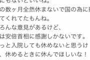 【画像】ダレノガレ明美さん、安倍総理を貶したパヨクにキンチョールを撒いてしまう