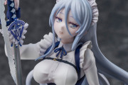 転生したら第七王子～のシルファがフィギュア化wwwwwwww