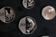 【画像】イギリスの新硬貨ｗｗｗｗｗｗｗｗｗｗｗｗｗｗｗ