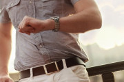 【悲報】男さんに許されるアクセサリー、時計しか無いｗｗｗｗｗｗｗｗｗ