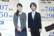 【悲報】年収760万のイケメンが婚活してもブスとしか結婚できない
