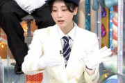 SKE48松井玲奈、純白パンチラ！チョメチョメに食い込むエッチな股間