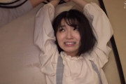 《エロ動画×美少女･性奴隷》二度と家に帰れない恐怖※帰宅中の未●熟な女の子を無理やり拉致し自宅に連れ込み性奴隷にした鬼畜男