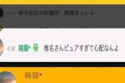 VTuberのファン、ブロックされてもスパチャする一途な愛を見せる