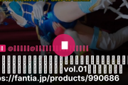 柑橘みかん@ボーイッシュな女子は好きですか？の裏垢動画・【早割終了まであと２３時間！】極みシリーズ！『タイ〇ニドラゴンキッドちゃんＡＶデビュー！！vol.01』顔出し特別盤 h...