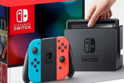 【悲報】次世代Switch「Xbox Series S並みの性能です」←これどうする？
