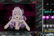 【画像】KONAMIさん、えちえちなVtuberを誕生させてしまうｗｗｗｗｗ