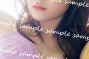 【下着画像】乃木坂46田村真佑の美乳wwwwww紫のランジェリー姿が史上最高にセクシーでヤバい！！！