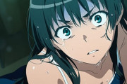 【エロ画像】キモ男凌辱レイプpart271！佐天涙子が更衣室に侵入してきたキモオヤジに凌辱レイプされたり…他まとめ