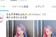 美少女コスプレイヤーさんの修正し忘れ写真ｗｗｗ結構かわいいのにねぜか炎上ｗｗｗ