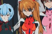 【悲報】エヴァンゲリオンさん、無事まったく語られないコンテンツになるwwwwvw