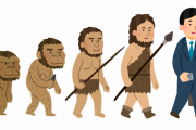 【驚愕】この2年で起きた「人類の進化」ｗｗｗｗｗ