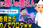 【2ch洒落怖スレ】俺に取り憑いた霊顔を見たら元カノでした➡︎結果ww【ゆっくり解説】