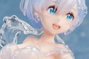水着のフィギュアってなんのためにあるんや？