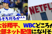 【悲報】WBCどころか大谷翔平の活躍もネット配信になる可能性も　小林至氏「普及から刈り取りへ」