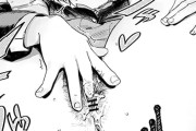 【エロ漫画】クールなボーイッシュJKが「彼氏はいらない」代わりに持て余したカラダを慰める最高のオナニーを探し求める…！
