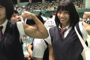 この美人JKの肉体を見よｗｗｗｗｗｗｗ