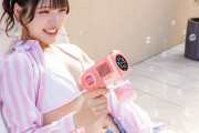 佐藤愛瑠、ヌード写真集がエロい！！元アイドルの乳首全裸とヘアヌードに脱帽！！