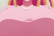 【画像】下から見る星野ルビーのおっぱい・・・
