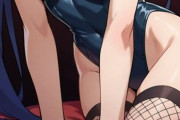 【画像】こんな女の子がいるギルドに入って勃起我慢できるやついる？