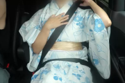 るでぃ😈の裏垢動画・【新着】欲求不満の人妻を浴衣で連れ出してプリクラセックス＆露出バチボコ中出し欲求不満の人妻との夏の背徳動画を公開...