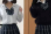 【画像】TikTokで最もオカズにされているJKｗｗｗｗ