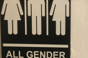 トランスジェンダー「自認する性別のトイレを使えるようにしてほしい」←これ
