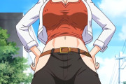 好きなエロアニメの女の子挙げてけ