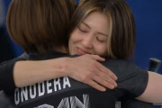 【五輪】カーリング女子日本、予選最終戦は中国に白星で有終の美！　2勝7敗で8位終戦、3大会連続のメダルならず