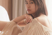 恒松祐里さん画像集133枚【ヌード】