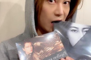 【画像】氷川きよ子(42)さん、大胆にもアレをくわえ込んでしまうｗｗ