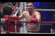 【動画】炎上中のK1、ガチで凄すぎるｗｗｗｗ