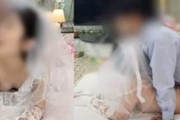夫婦の個人撮影　「旦那より気持ちいい…中出しして…！」新妻の不倫・托卵・背徳感→夫婦の妄想的性行為
